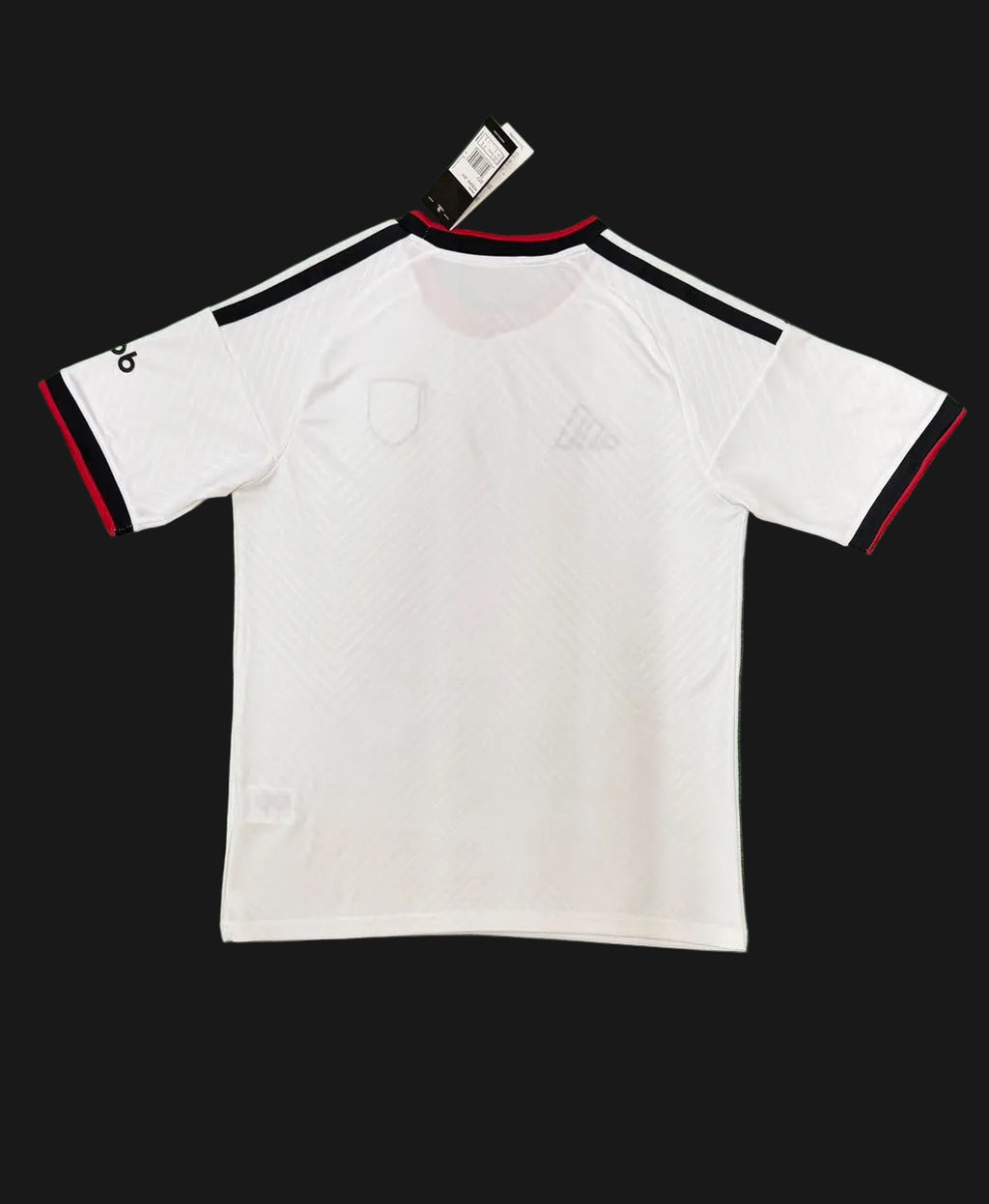 Fulham 26/27