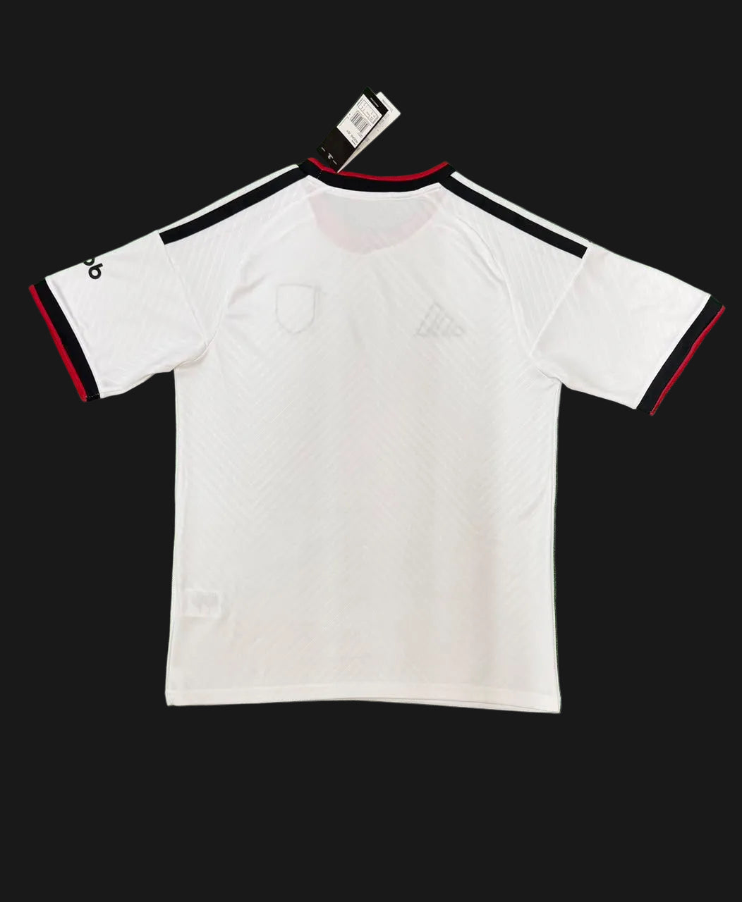 Fulham 26/27