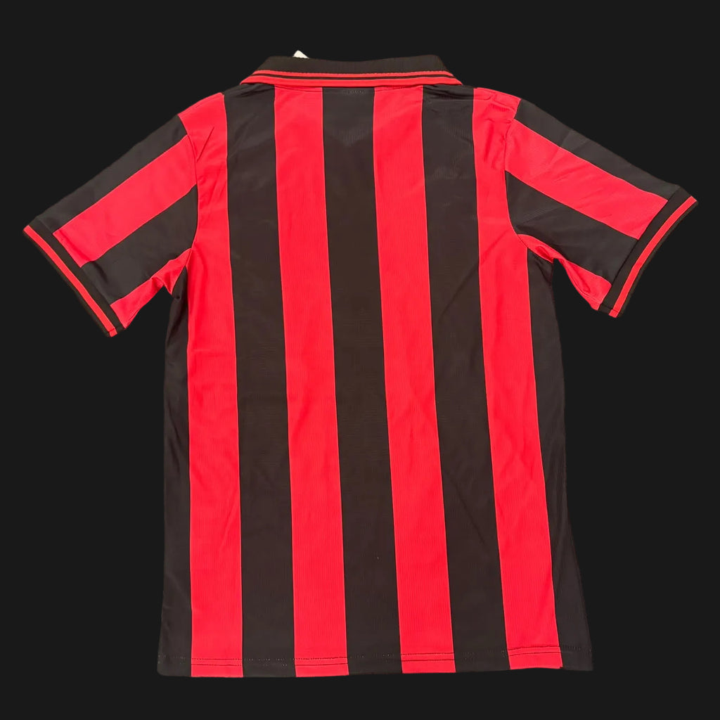 AC Milan 97/98