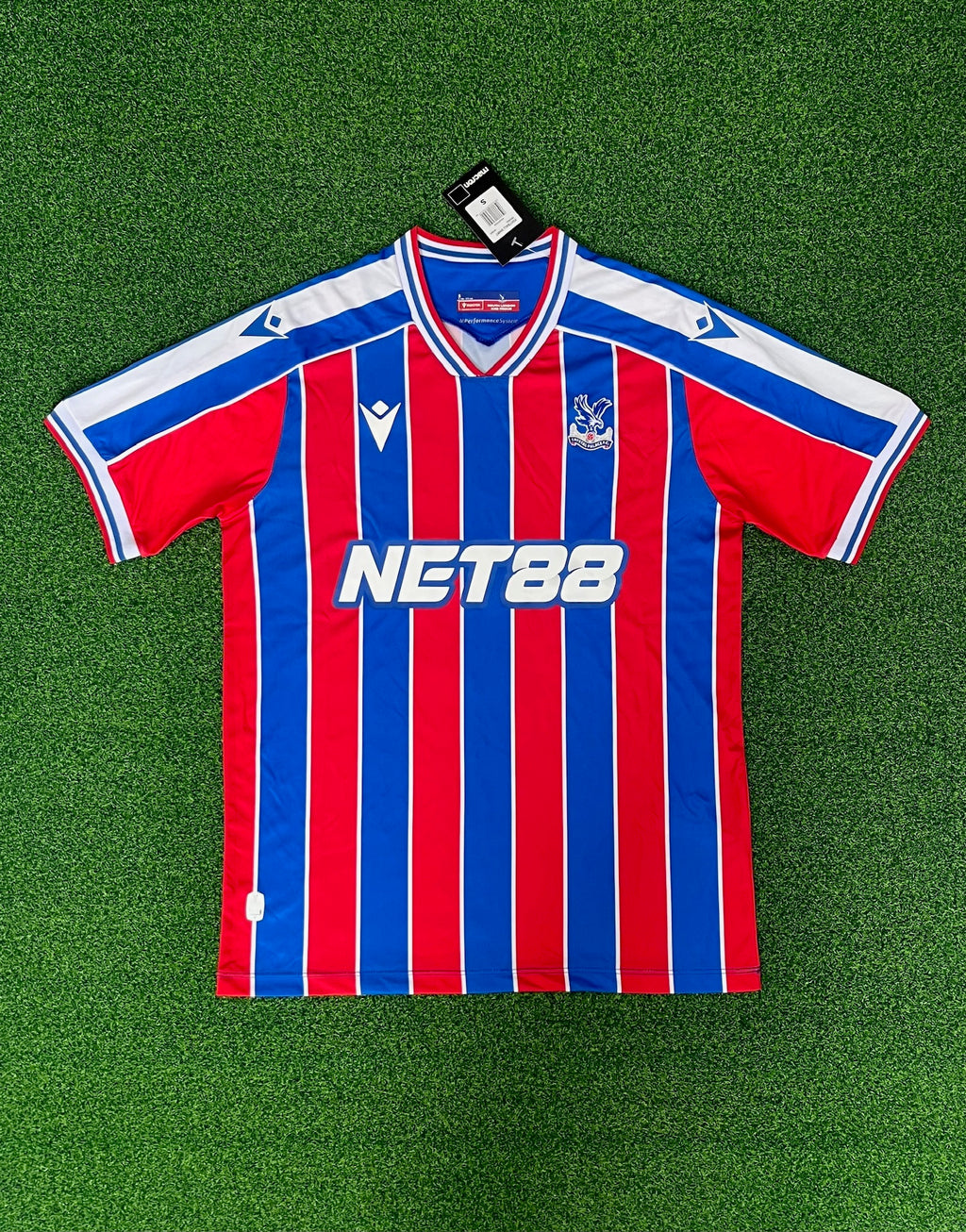 Crystal Palace 25/26