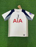 Tottenham Spurs 25/26