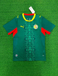 Senegal Visita Mundial 2026
