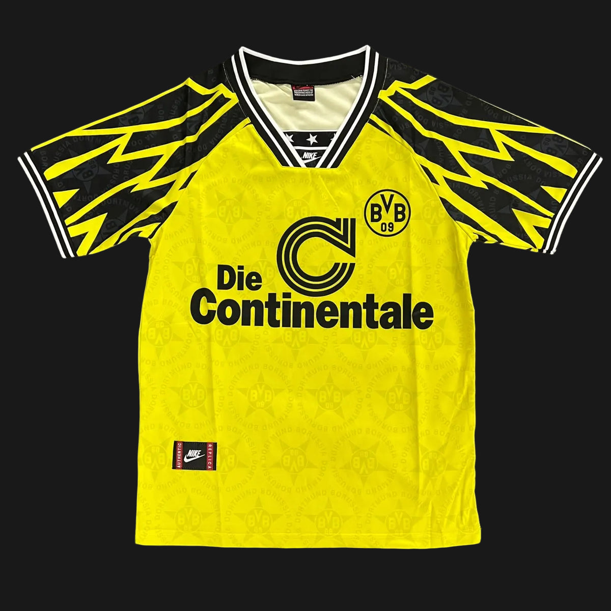 Borussia Dortmund 94/95