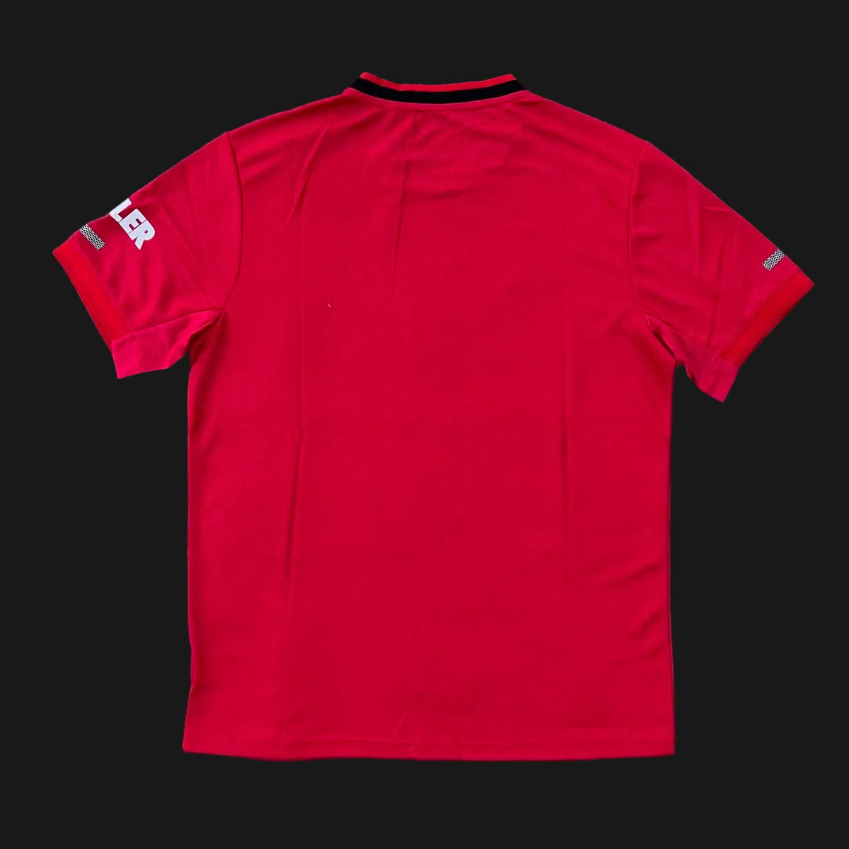 Manchester United 19/20