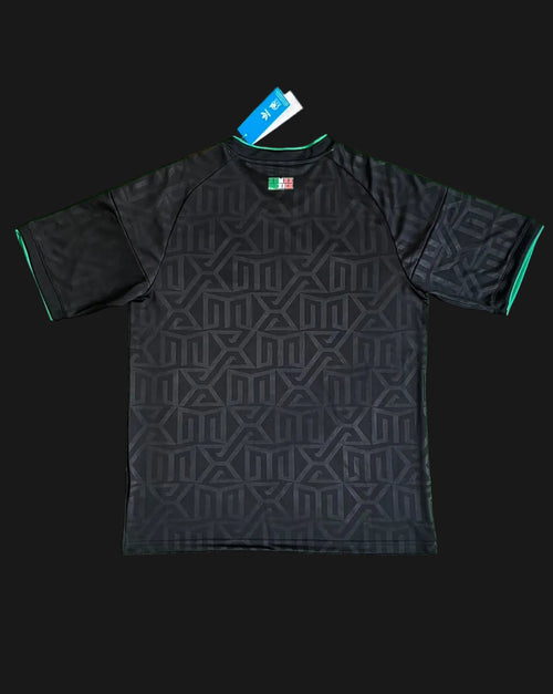 Mexico Third Kit World Cup 2026