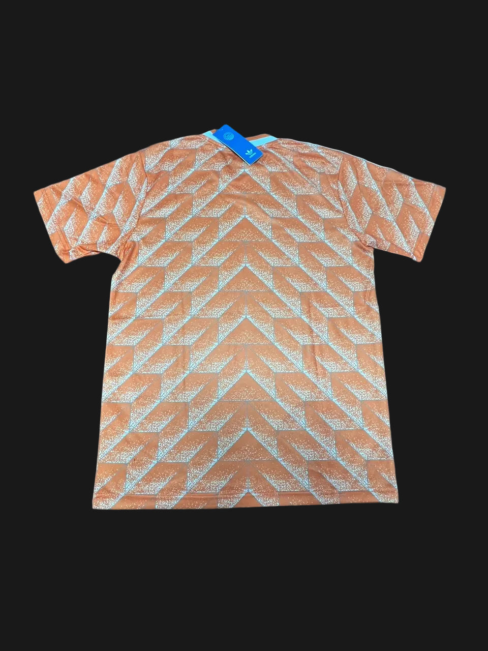 Netherlands 1998