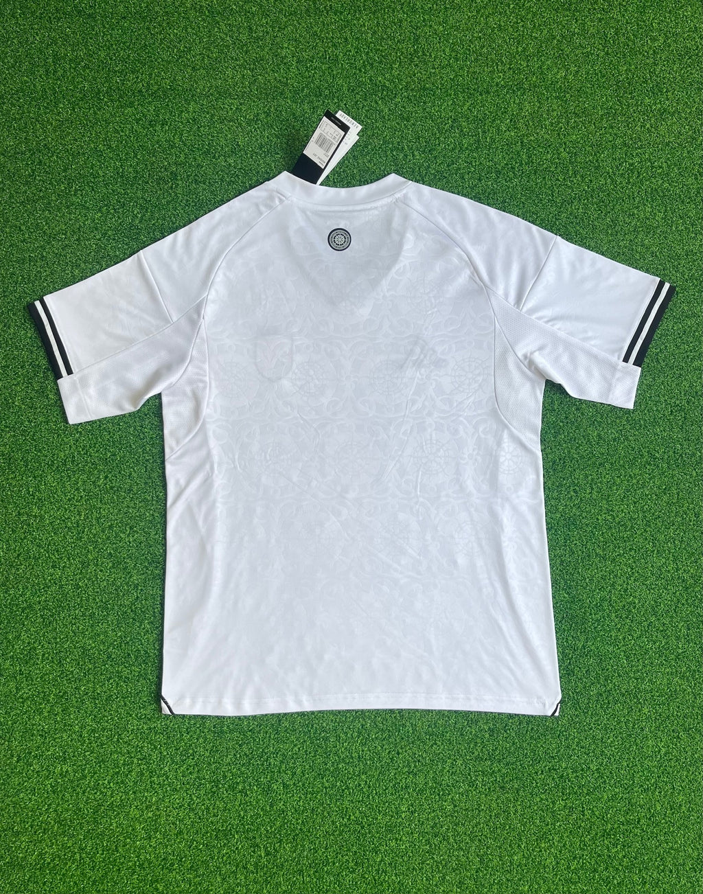 Fulham 25/26
