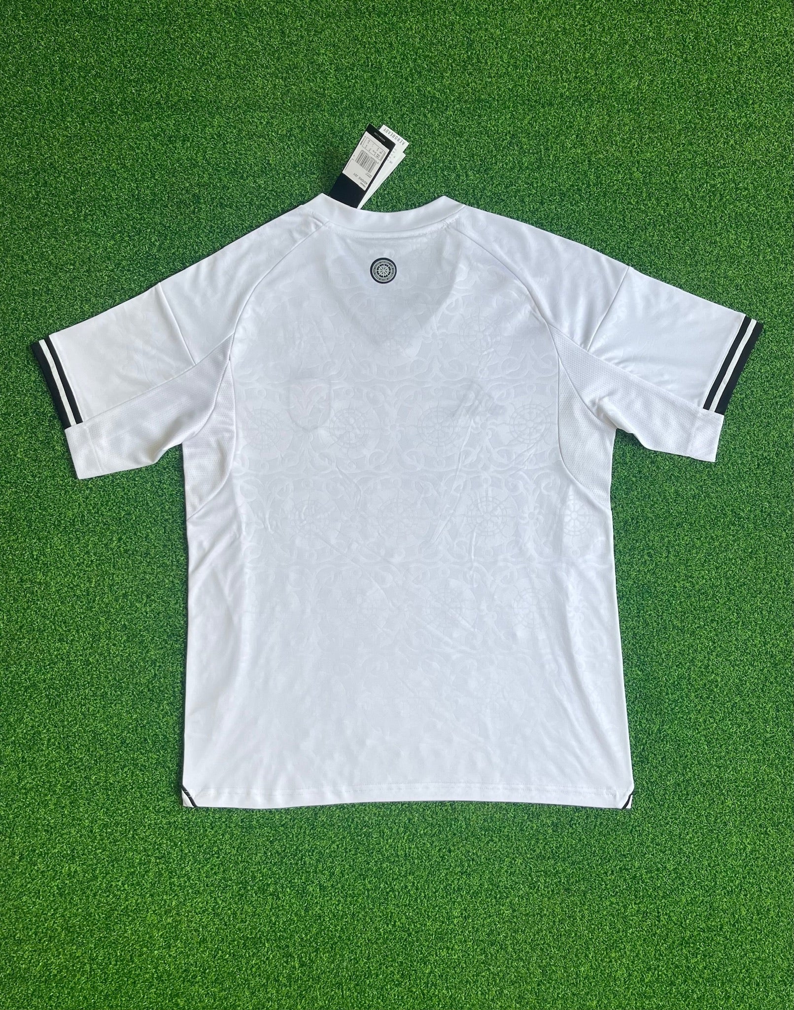 Fulham 25/26