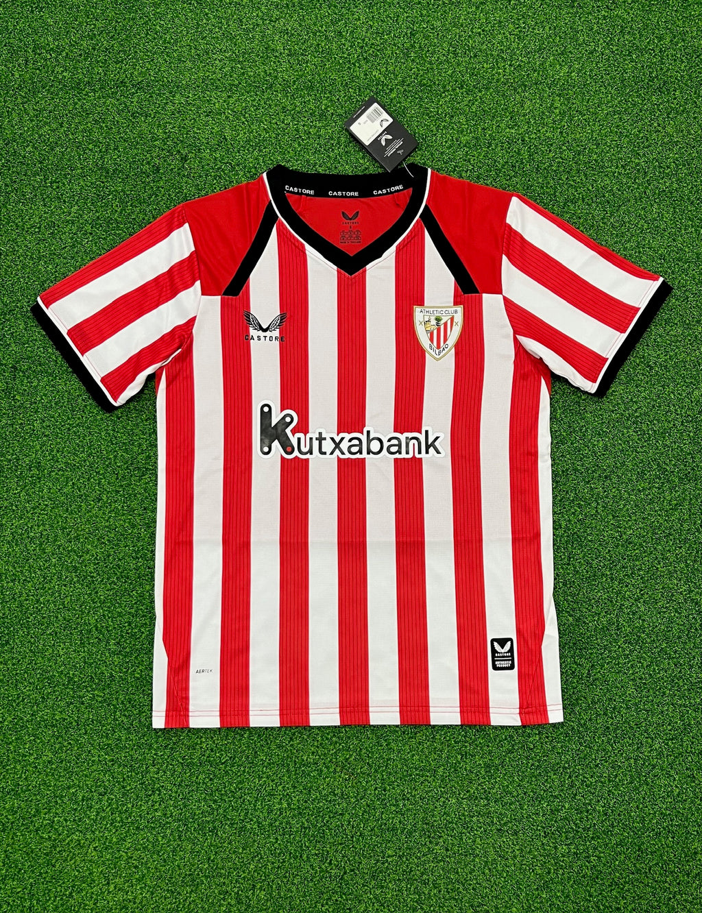 Athletic Bilbao 26/27