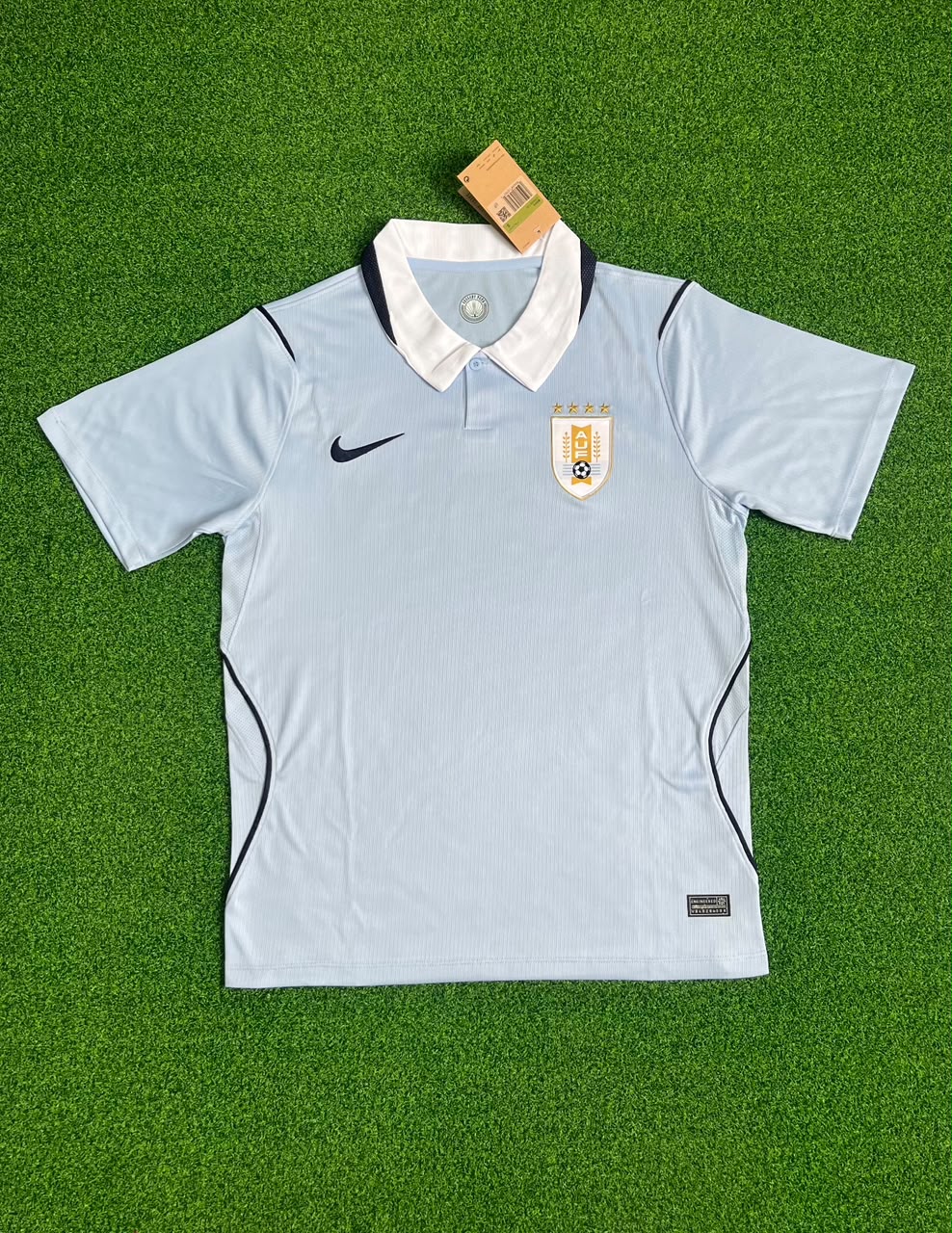 Uruguay Mundial 2026