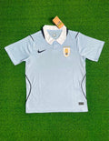 Uruguay Mundial 2026