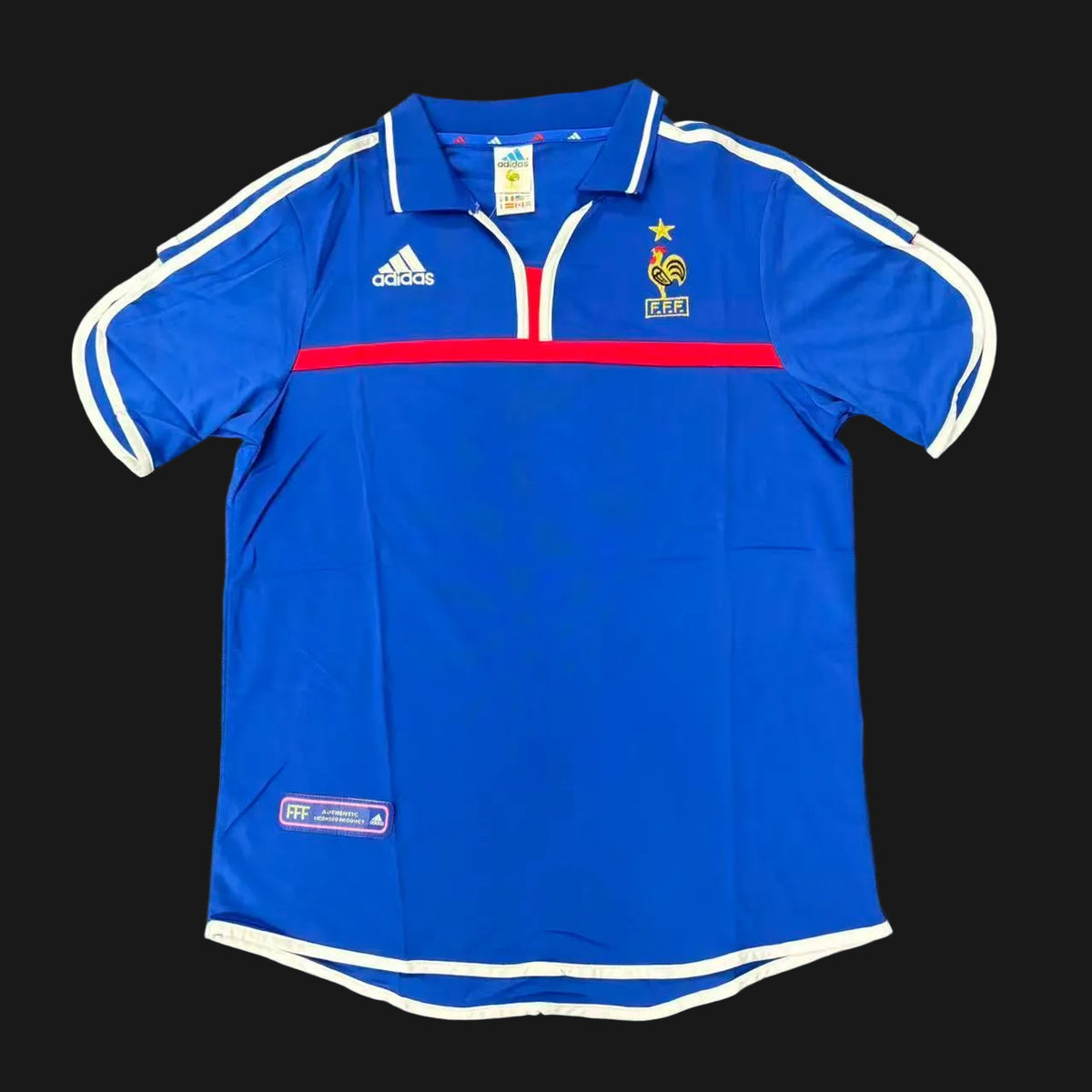 France 2000