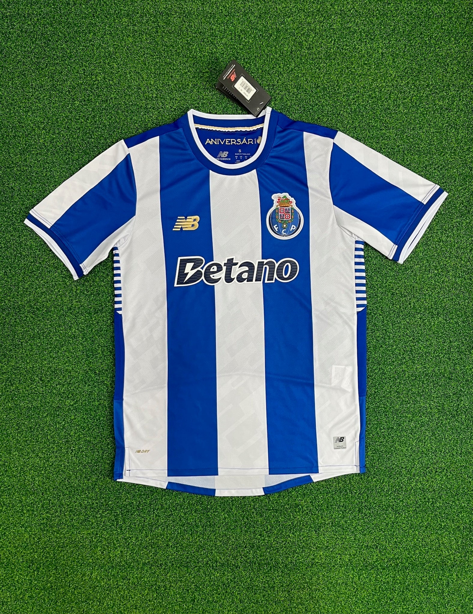 FC Porto 25/26