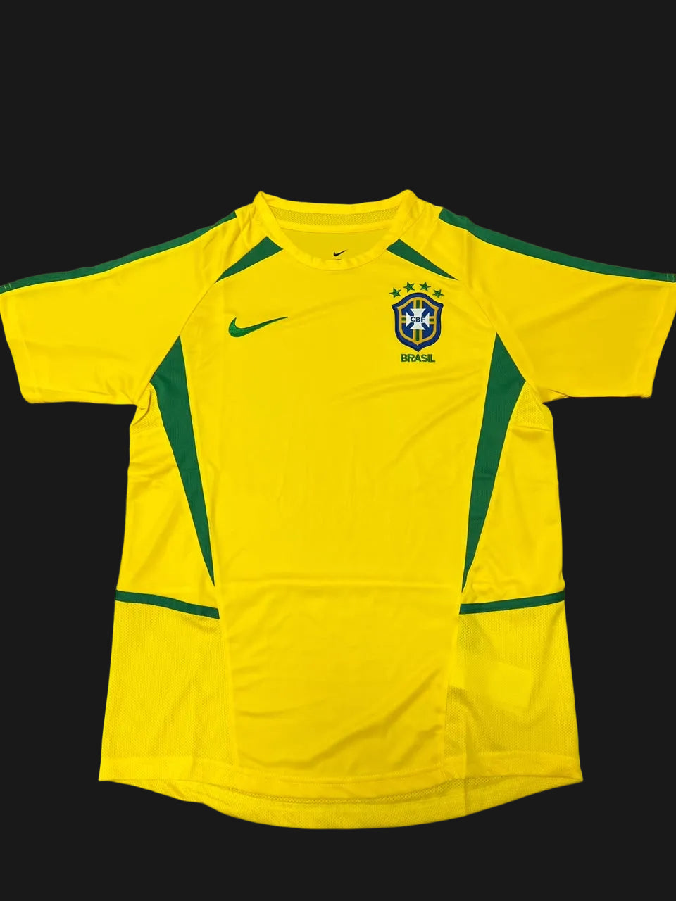 Brasil 2002