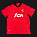 Manchester United 13/14