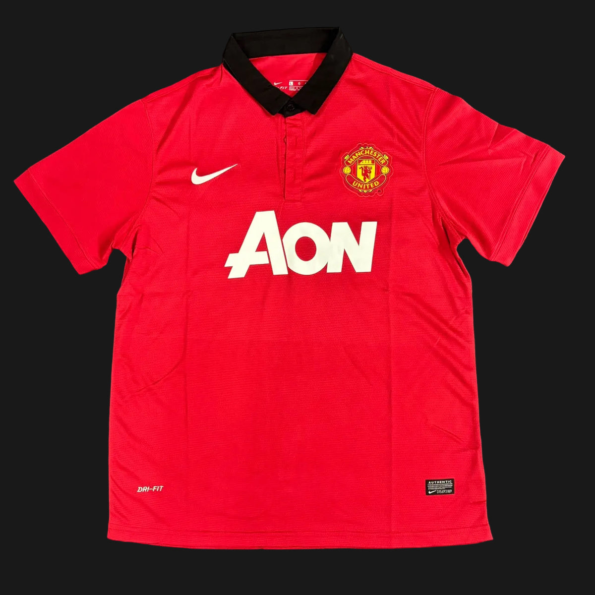 Manchester United 13/14