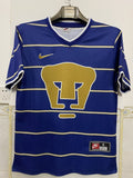 Pumas 97/98
