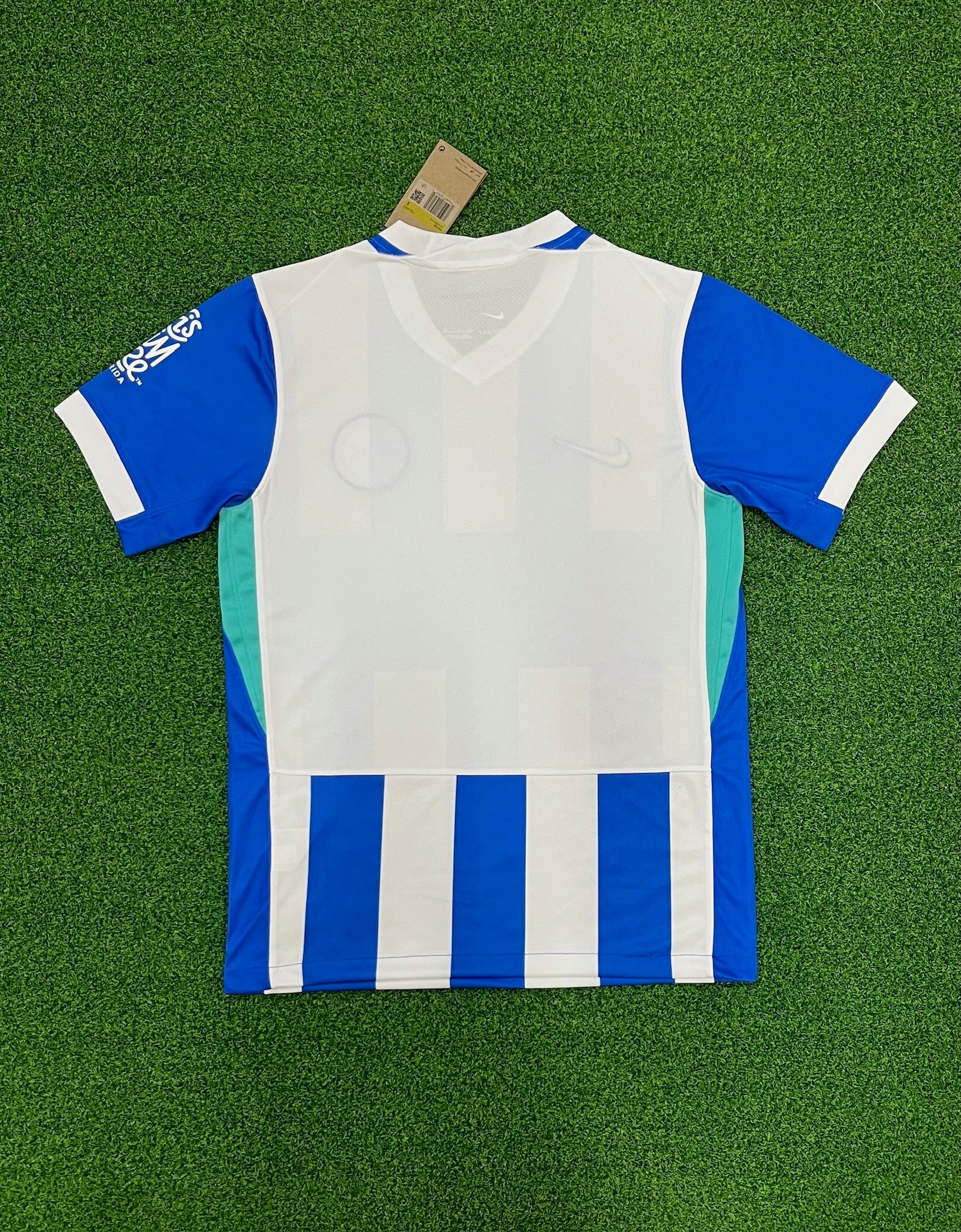 Brighton 25/26