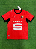 Stade Pennais 26/27