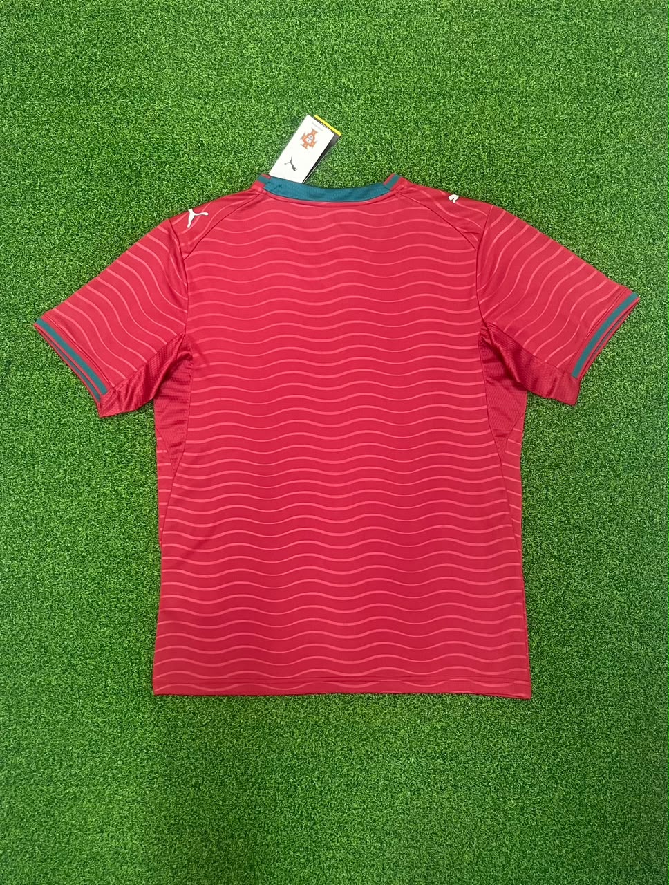 Portugal Mundial 2026