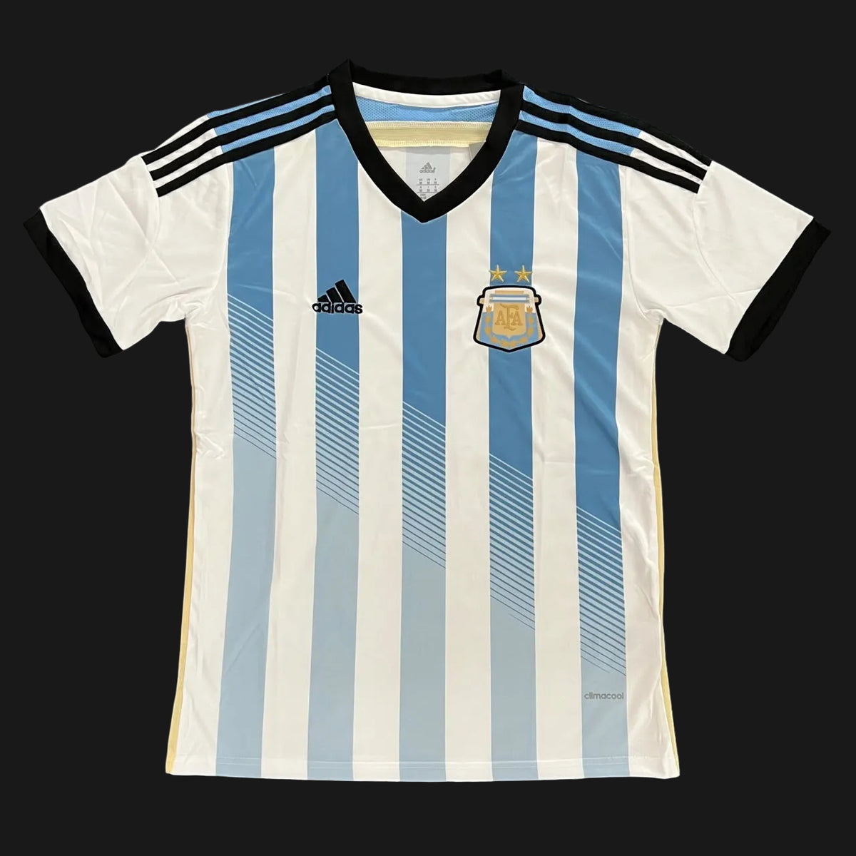Argentina 2014