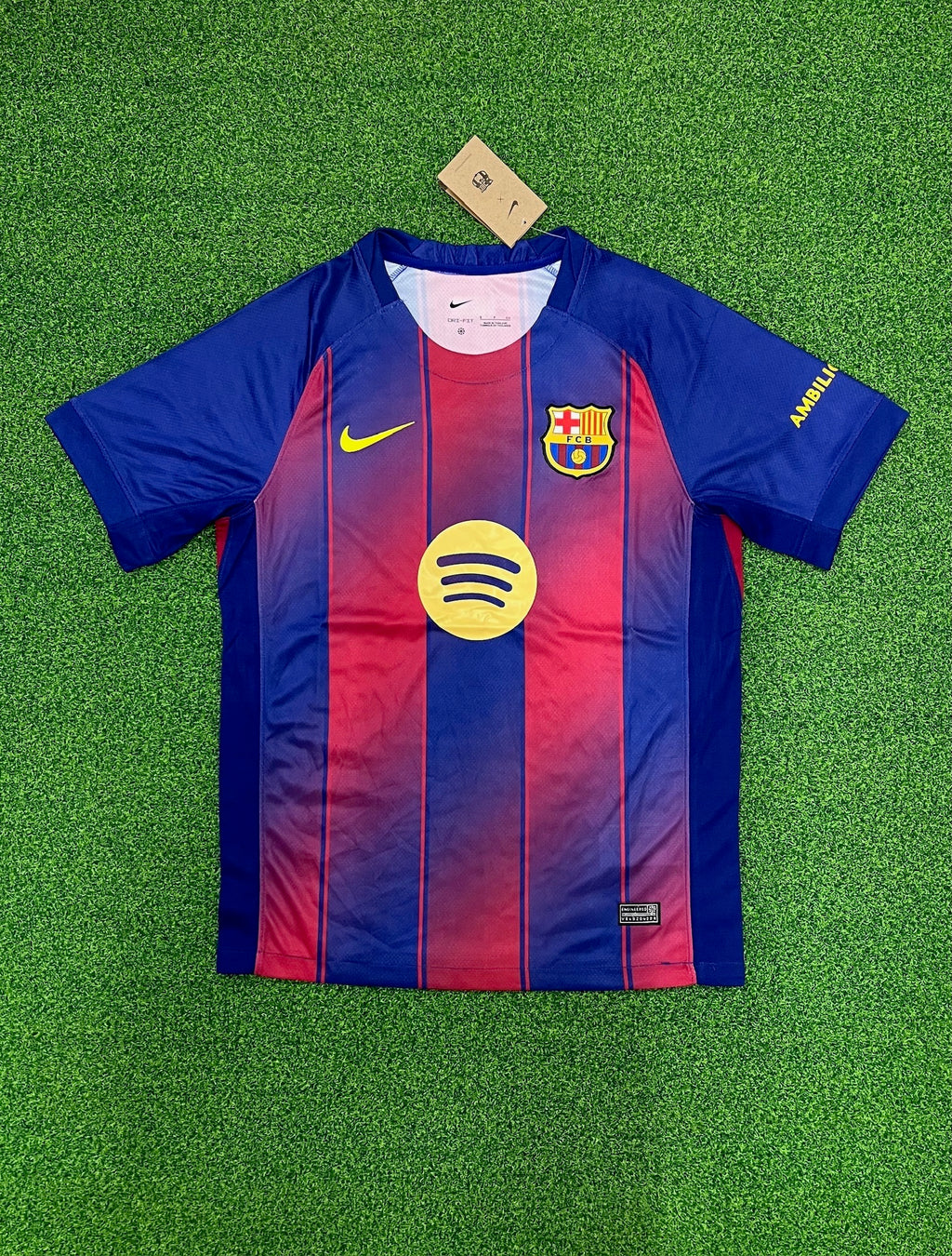 FC Barcelona 25/26