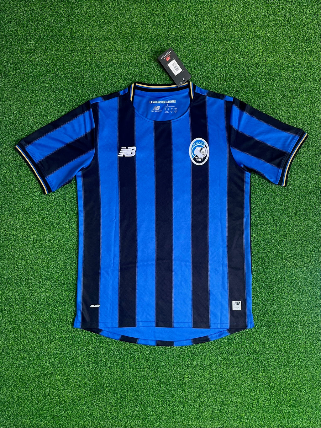 Atalanta 25/26