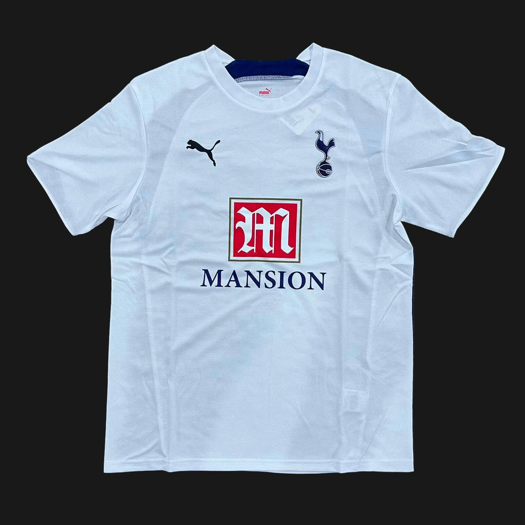 Tottenham 06/07