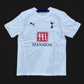 Tottenham 06/07