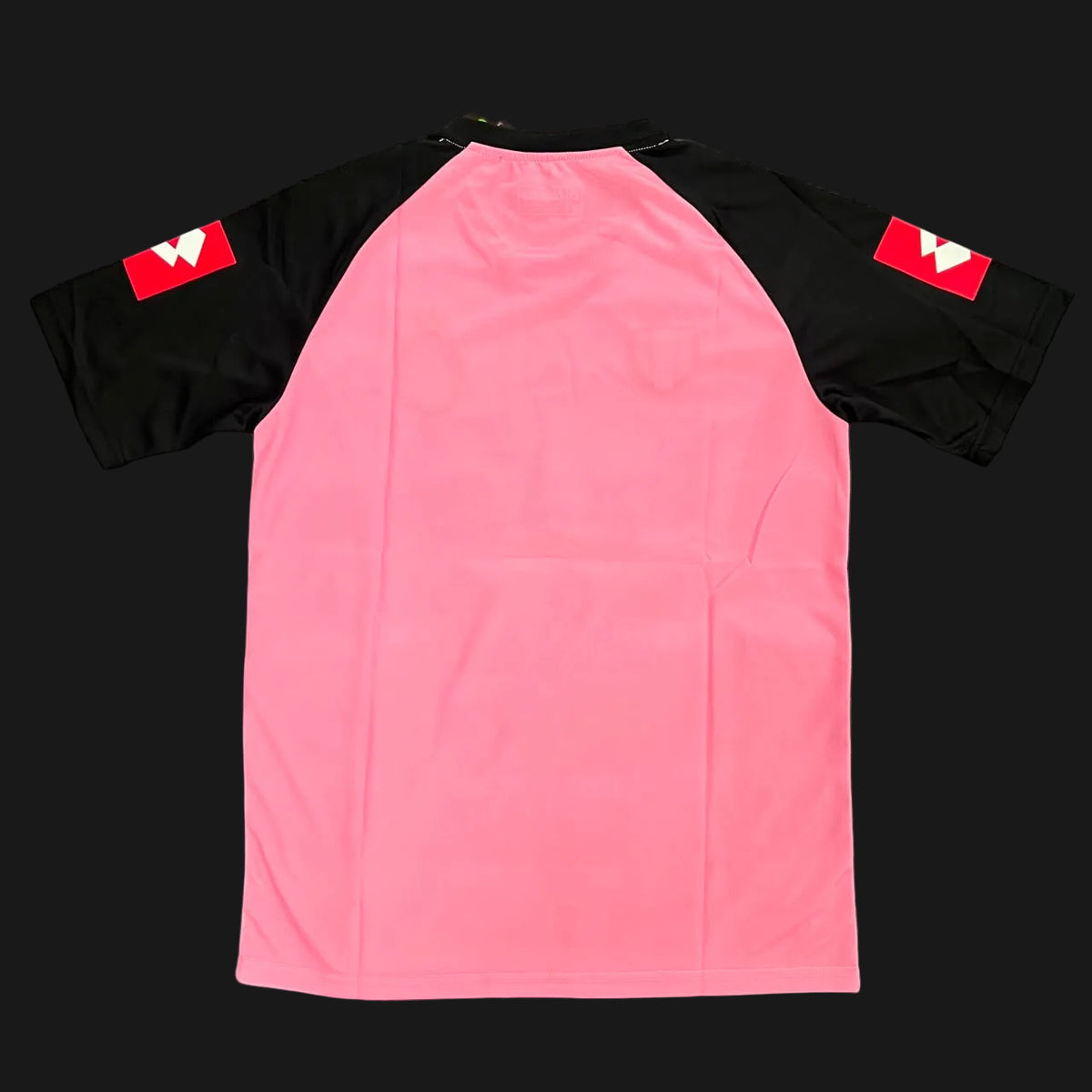 Juventus Goalkeeper 02/03