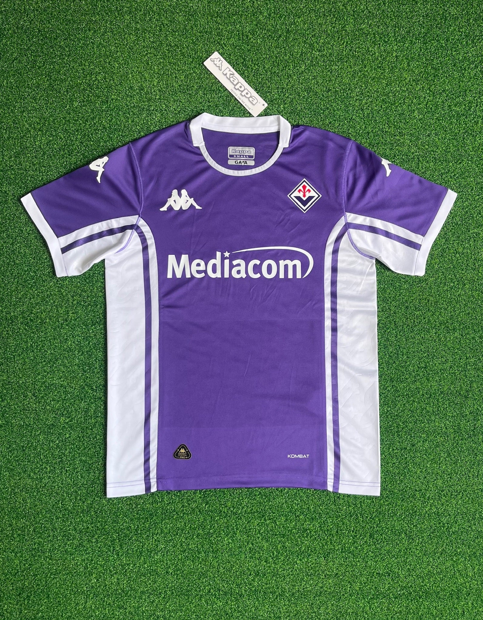 Fiorentina 25/26