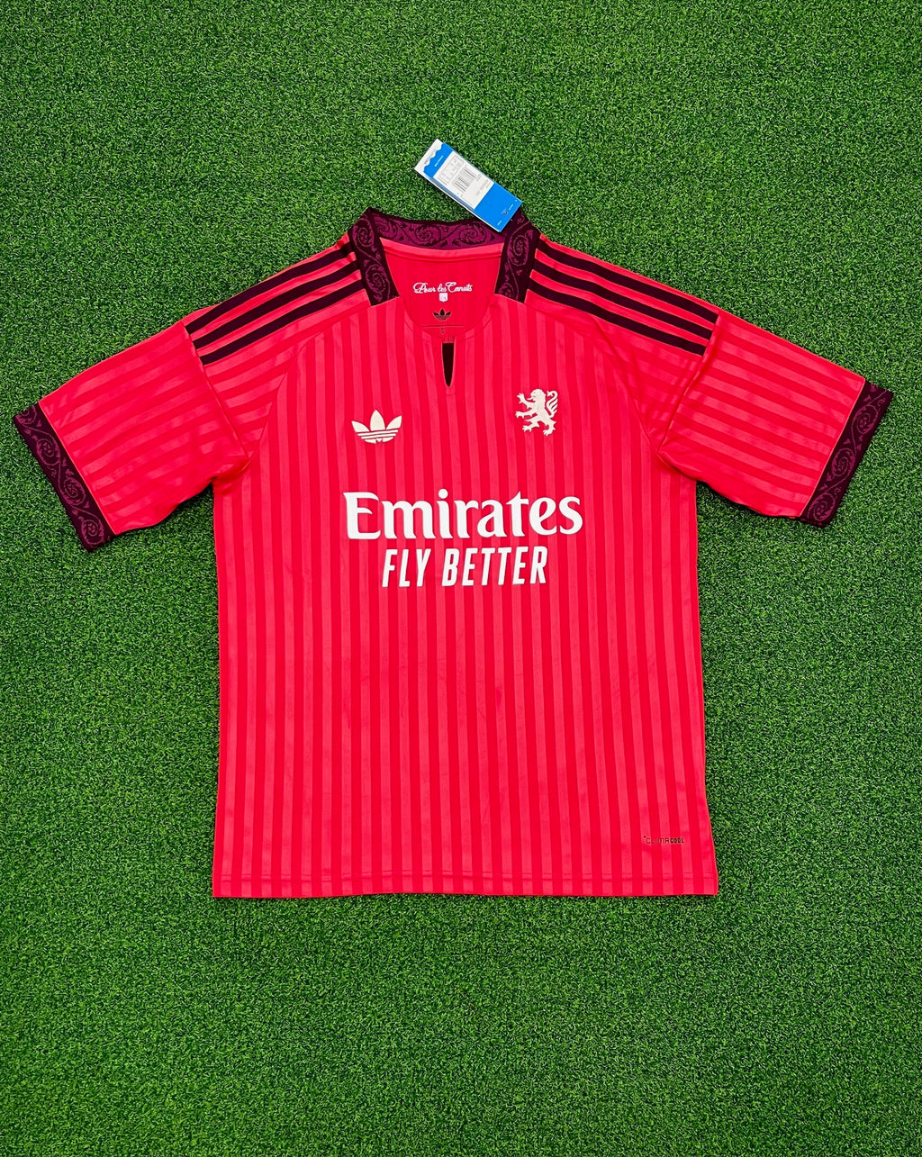 Chelsea Concepto 26/27
