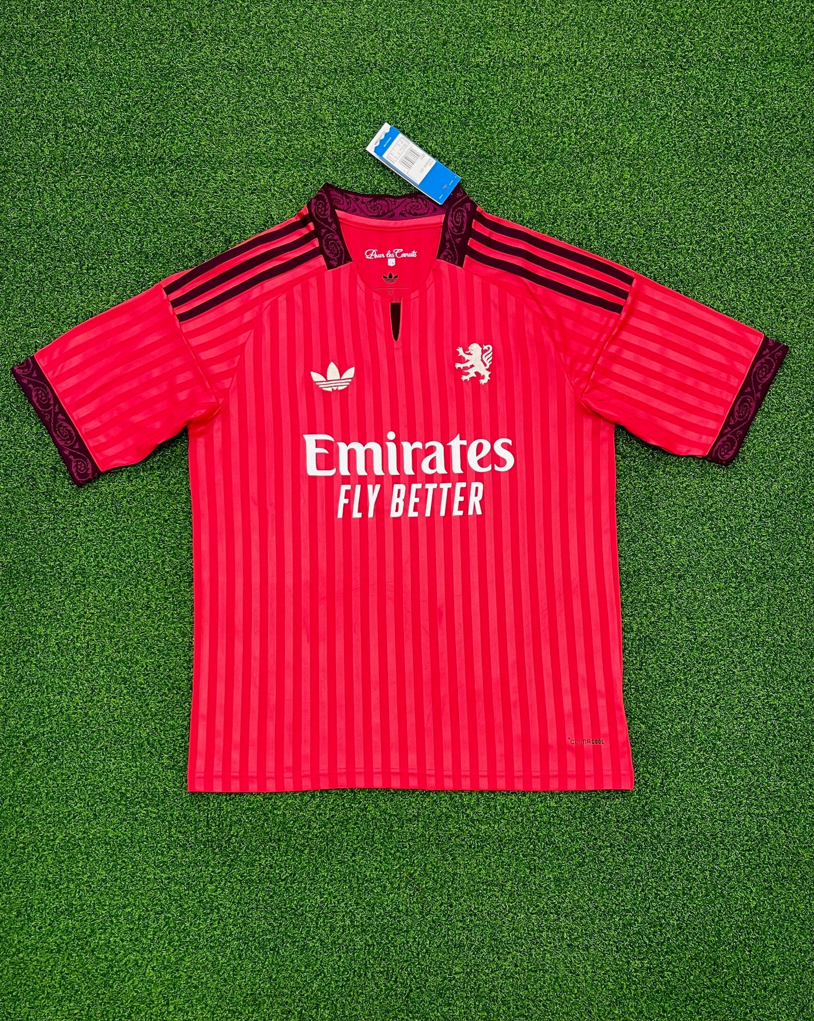 Chelsea Concepto 26/27