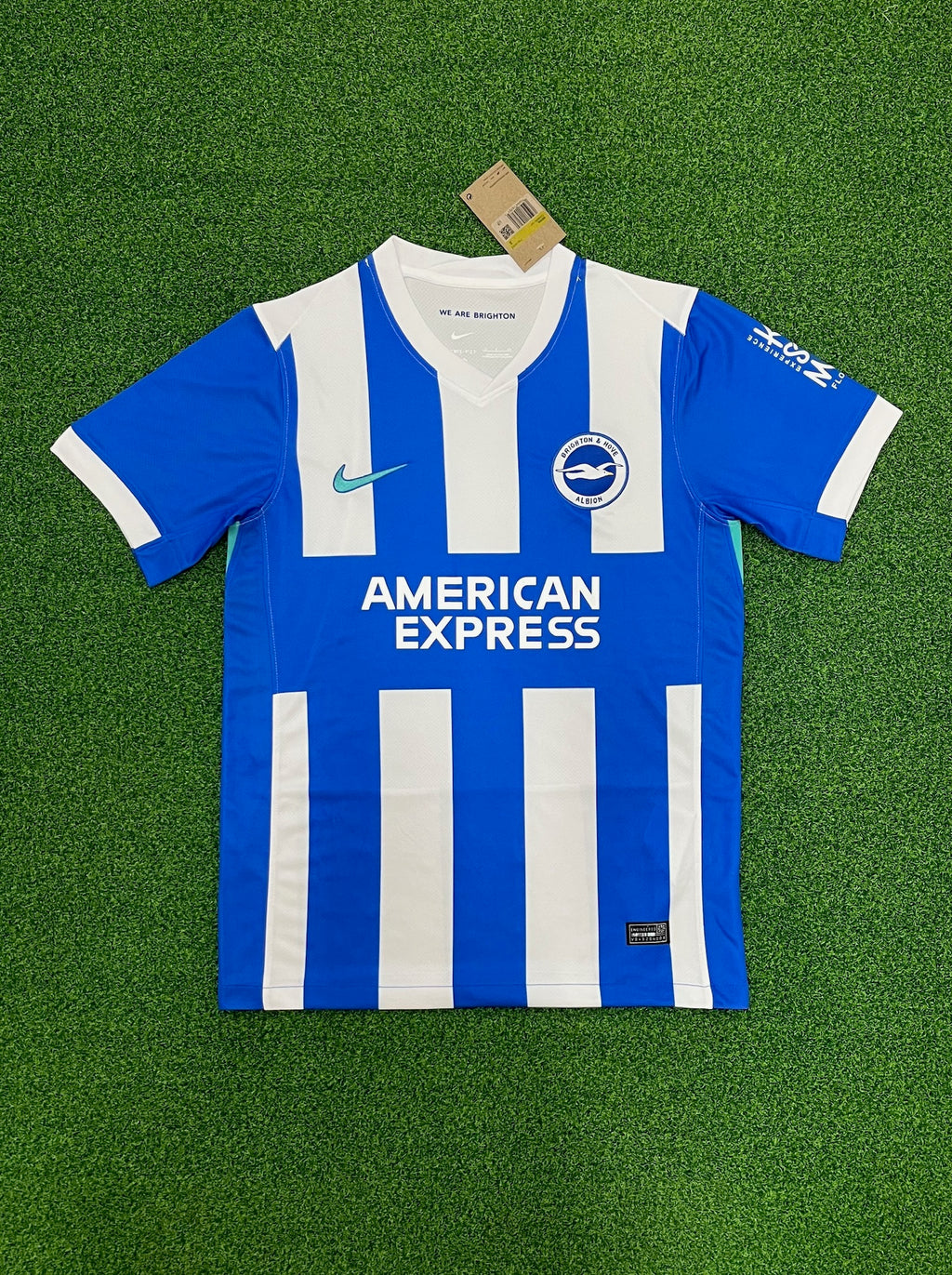 Brighton 25/26