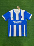 Brighton 25/26