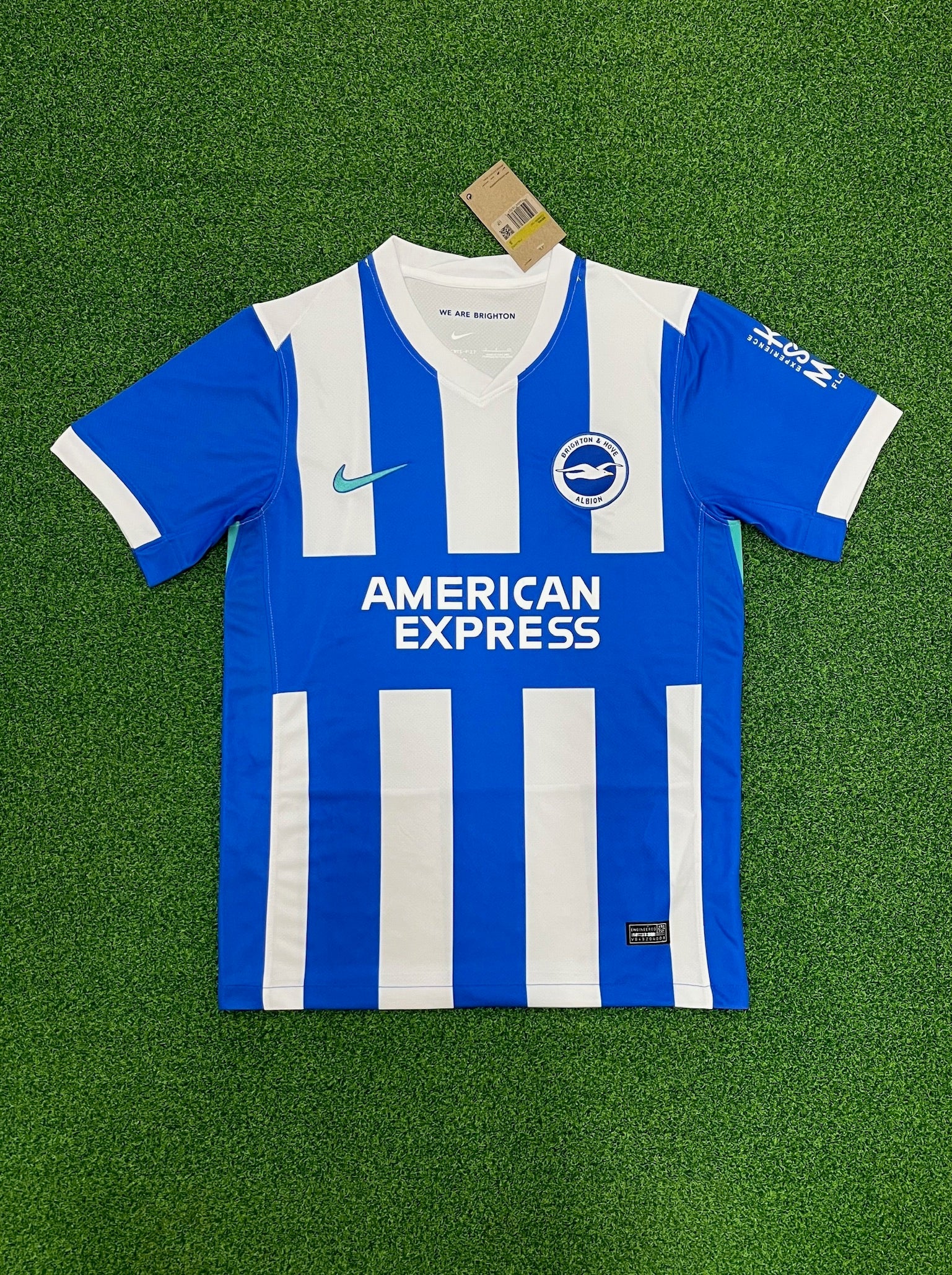Brighton 25/26