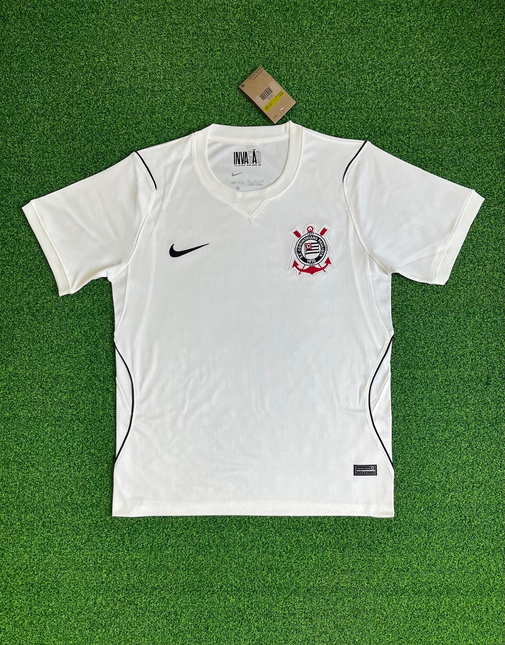 Corinthians 26/27
