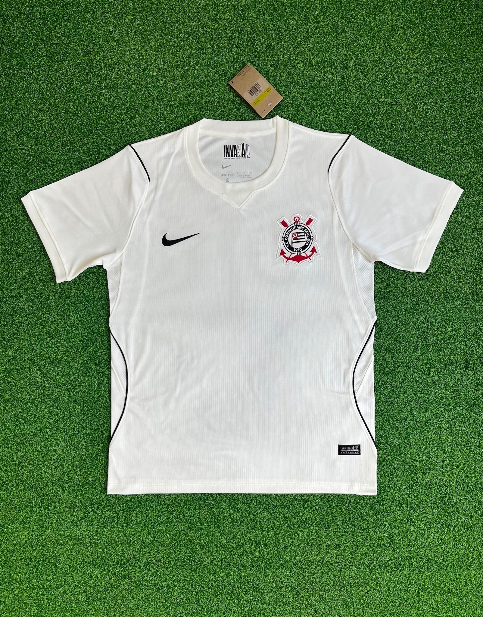Corinthians 26/27