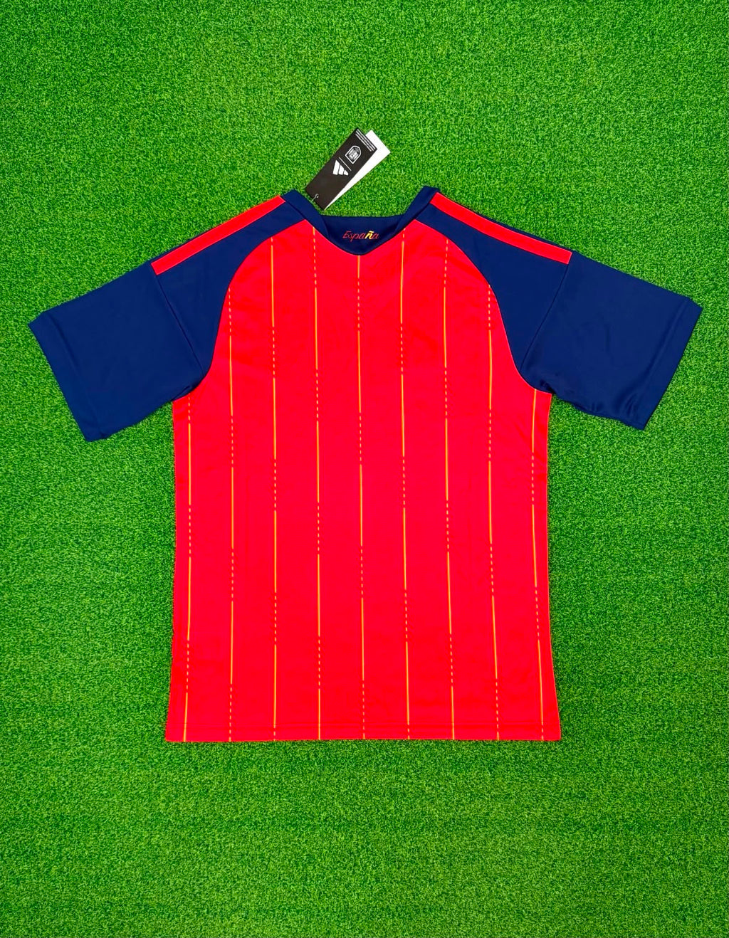 España Mundial 2026