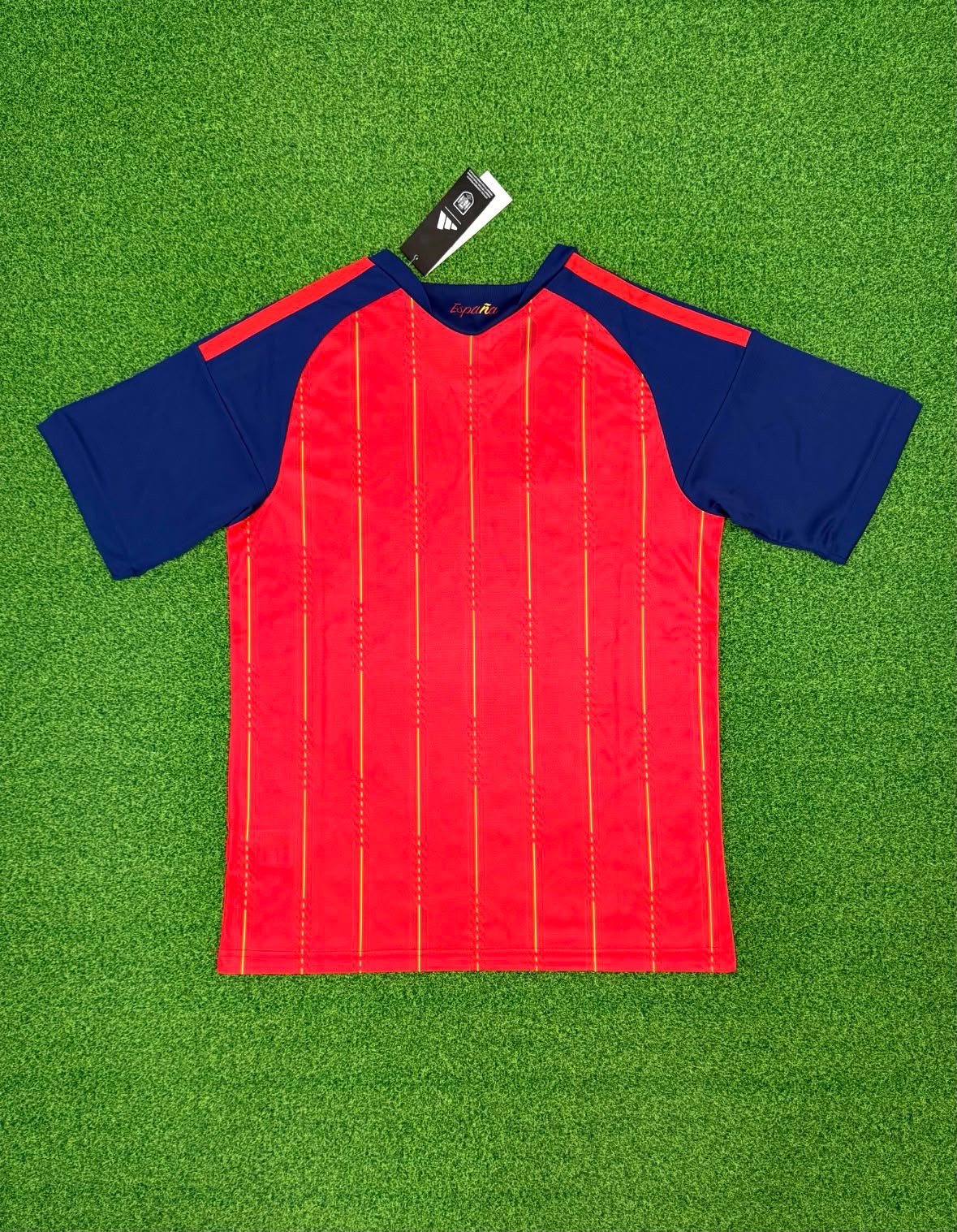 España Mundial 2026