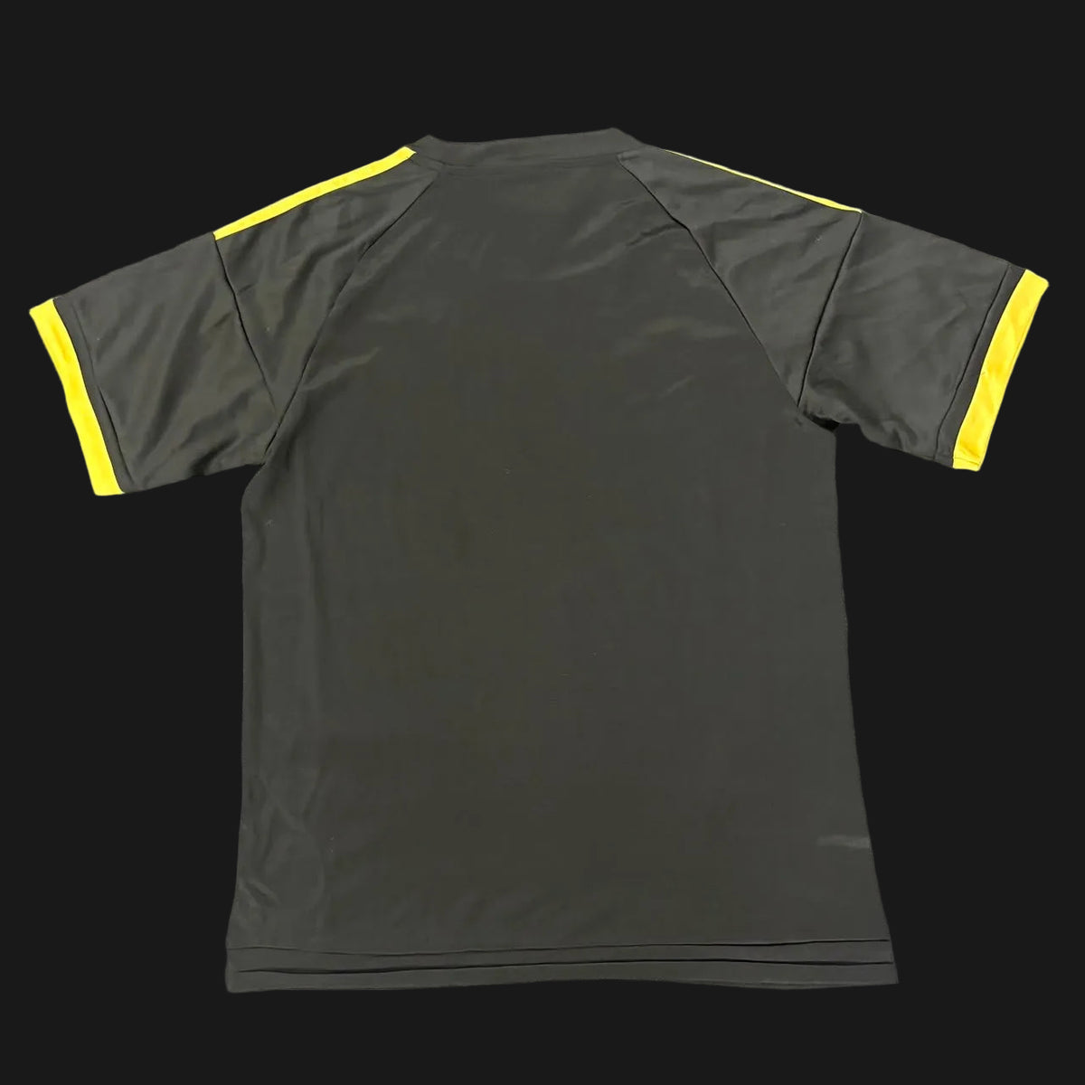 Juventus Tercera Equipación 15/16