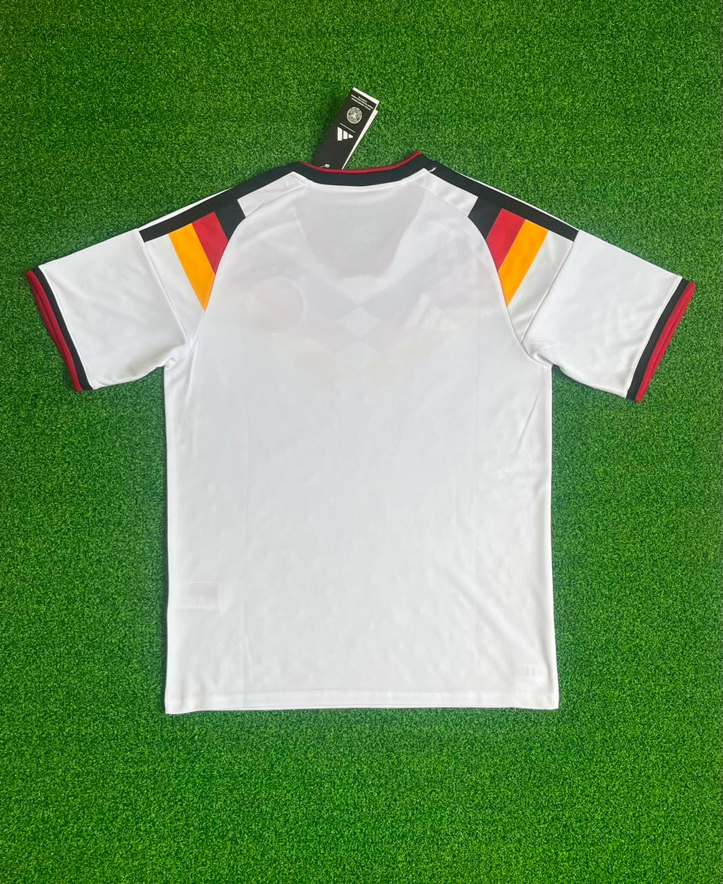 Alemania Mundial 2026