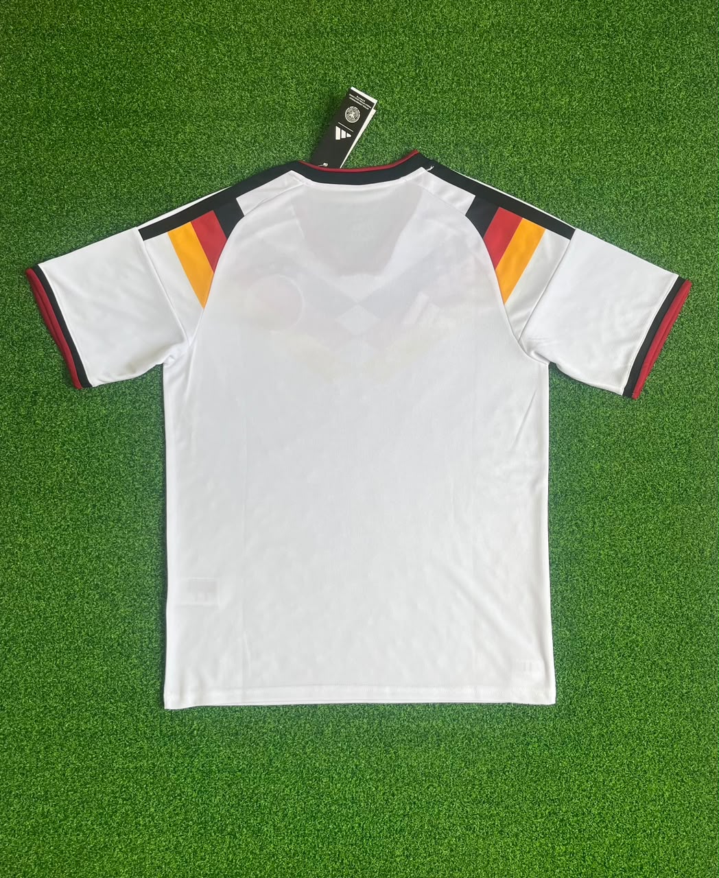 Alemania Mundial 2026