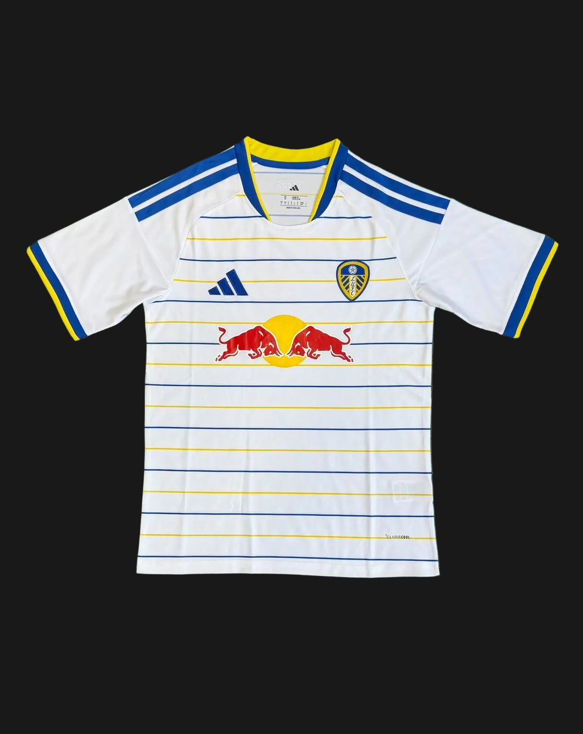 Leeds United 26/27