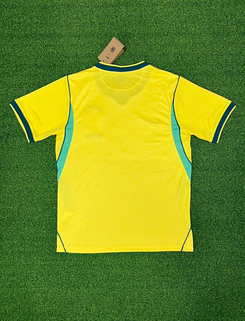 Brazil Mundial 2026