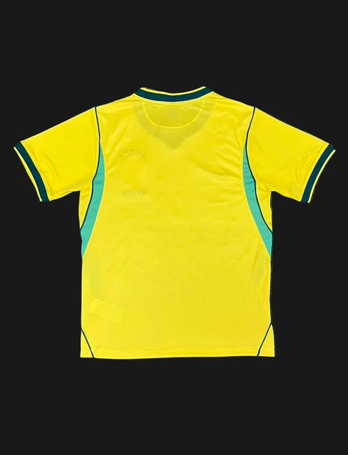 Brazil World Cup 2026
