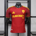 AS Roma 26/27