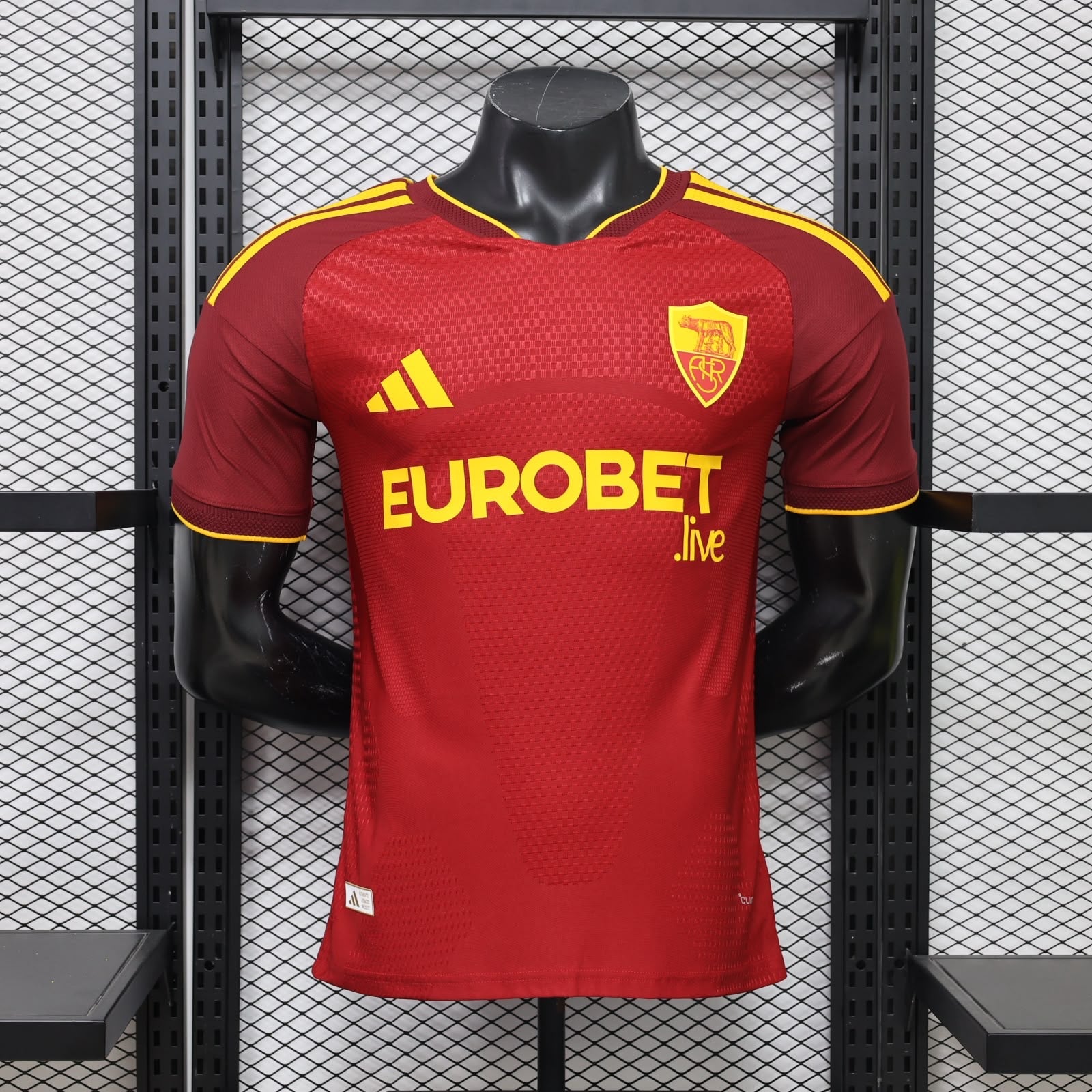 AS Roma 26/27
