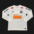 Santos FC LONG SLEEVE 12/13