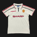 Manchester United Third Kit 98/99